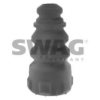 SWAG 30 93 9018 Rubber Buffer, suspension